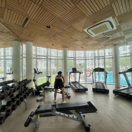 Unio Sukhumvit 72 Boutique Condo Ban Khlong Samrong Ngoại thất bức ảnh