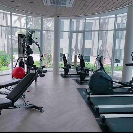 Unio Sukhumvit 72 Boutique Condo Ban Khlong Samrong Ngoại thất bức ảnh