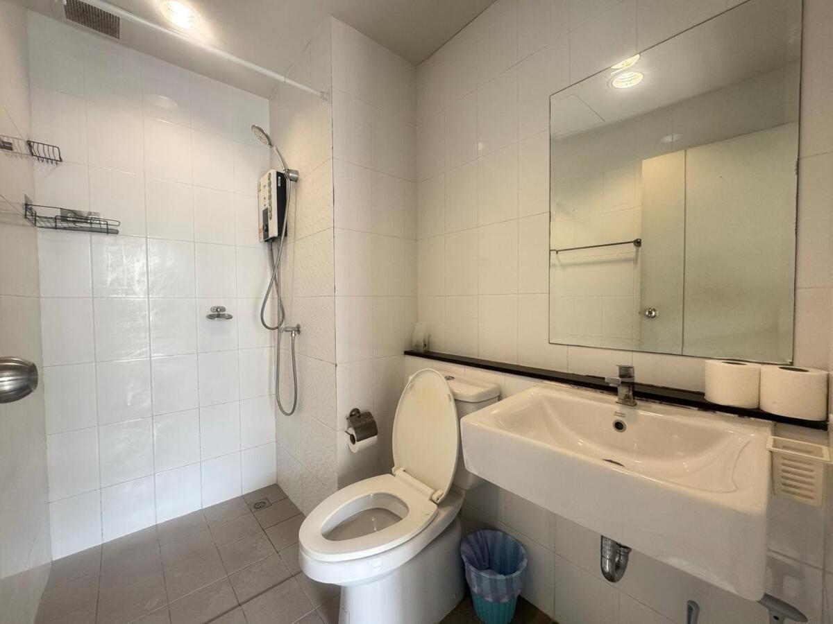 Unio Sukhumvit 72 Boutique Condo Ban Khlong Samrong Ngoại thất bức ảnh